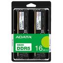 ADATA DDR5-5600 CL46 패키지 코잇 (32GB(16Gx2)) 썸네일