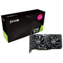 STCOM 지포스 GTX 1660 SUPER D6 6GB 썸네일