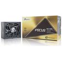 시소닉 NEW FOCUS GX-750 GOLD 풀모듈러 ATX3.0 썸네일