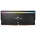 CORSAIR DDR5-6000 CL30 Dominator Titanium BLACK 패키지 (32GB(16Gx2)) 썸네일