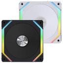 리안리 UNI FAN SL120 V2 리버스 (화이트) 썸네일