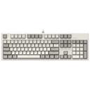ABKO K1924 RETRO GTMX NON-LED 게이밍 기계식 (적축) 썸네일