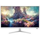 쓰리윈즈 인터픽셀 IPU3212 UHD IPS 4K 화이트 썸네일