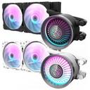 darkFlash NEBULA DN-240 ARGB (블랙) 썸네일