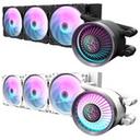 darkFlash NEBULA DN-360 ARGB (블랙) 썸네일