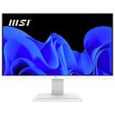 MSI MP243XW IPS 100 아이에르고 화이트 무결점 썸네일