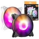 darkFlash C6S 120 RGB Reverse (화이트) 썸네일