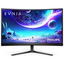 필립스 에브니아 27M2C5500W QHD 240 프리싱크 HDR 400 게이밍 무결점 썸네일