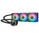 써멀테이크 TH360 V2 Ultra ARGB Sync (블랙) 썸네일