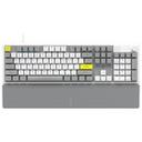 CORSAIR K70 RGB CORE 게이밍 기계식 (화이트) 썸네일