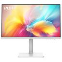 MSI MD2412PW IPS 100 아이에르고 피벗 화이트 무결점 썸네일