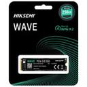 HIKSEMI Wave Pro(P) M.2 NVMe (256GB) 썸네일
