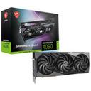 MSI 지포스 RTX 4090 게이밍 X 슬림 D6X 24GB 트라이프로져3 썸네일