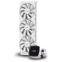 PCCOOLER CPS DE360 (화이트) 썸네일