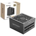 darkFlash UPMOST 1250W 80PLUS골드 풀모듈러 ATX3.0 블랙 썸네일