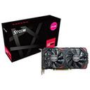 STCOM 라데온 RX 580 2048SP Gaming D5 8GB 썸네일