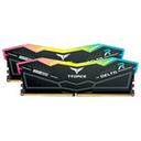 TeamGroup T-Force DDR5-6000 CL38 Delta RGB 패키지 (32GB(16Gx2)) 썸네일