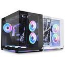 PCCOOLER CPS C3 T500 (블랙) 썸네일