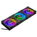 Phanteks PH-F140D30 REGULAR (3팩, 블랙) 썸네일