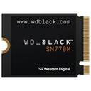 Western Digital WD BLACK SN770M M.2 2230 NVMe (1TB) 썸네일