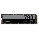 Lexar NM790 M.2 NVMe (1TB) 썸네일