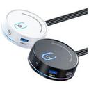 포트리스 플레이기어 PG-PW33 USB3.0 컴퓨터 외부 전원 스위치 (1.2m) 썸네일