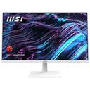 MSI MD272XPW IPS 100 아이에르고 피벗 화이트 썸네일
