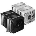 JIUSHARK JF200MINI Crystal (블랙) 썸네일
