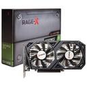 이도디스플레이 지포스 GTX 1660 SUPER RAGE-X II D6 6GB DUAL 썸네일