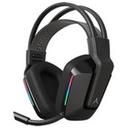 ABKO MR600 무선 가상 7.1 3-MODE 게이밍 헤드셋 썸네일