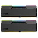 ESSENCORE KLEVV DDR5-6000 CL30 CRAS V RGB 패키지 서린 (64GB(32Gx2)) 썸네일