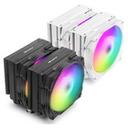 darkFlash Ellsworth D21 ARGB (화이트) 썸네일