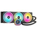 CORSAIR iCUE LINK H170i LCD AIO 썸네일