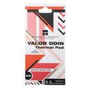 Thermalright VALOR ODIN THERMAL PAD 95x50 서린 (0.5mm) 썸네일