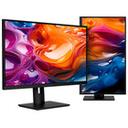 크로스오버 275LGN55C 나노IPS 패스트165 USB-C QHD-PD 게이밍 멀티스탠드 무결점 썸네일