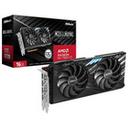 ASRock 라데온 RX 7800 XT CHALLENGER OC D6 16GB 대원씨티에스 썸네일