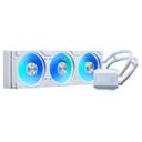 Phanteks GLACIER ONE 360 D30 (화이트) 썸네일
