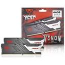 PATRIOT DDR5-6400 CL32 VIPER VENOM 패키지 (64GB(32Gx2)) 썸네일
