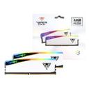 PATRIOT DDR5-6600 CL36 VIPER Elite 5 RGB 패키지 (32GB(16Gx2)) 썸네일