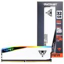 PATRIOT DDR5-6000 CL42 VIPER Elite 5 RGB (32GB) 썸네일