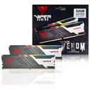 PATRIOT DDR5-6000 CL36 VIPER VENOM RGB 패키지 (32GB(16Gx2)) 썸네일