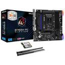 ASRock B760M PG Riptide D5 + WiFi6E 모듈 패키지 에즈윈 썸네일
