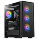 Antec AX81 RGB ELITE MESH 강화유리 썸네일