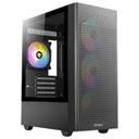 Antec NX500M ARGB ELITE MESH 강화유리 썸네일