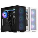 3RSYS R640 Quiet (블랙) 썸네일