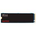 Sandisk SSD PLUS M.2 NVMe (500GB) 썸네일