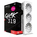 XFX 라데온 RX 7800 XT QICK 319 CORE WHITE D6 16GB 썸네일