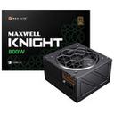 맥스엘리트 MAXWELL KNIGHT 800W 80PLUS브론즈 썸네일