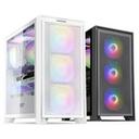 darkFlash DRX70 MESH RGB 강화유리 (블랙) 썸네일