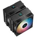 DEEPCOOL AG620 DIGITAL ARGB (블랙) 썸네일
